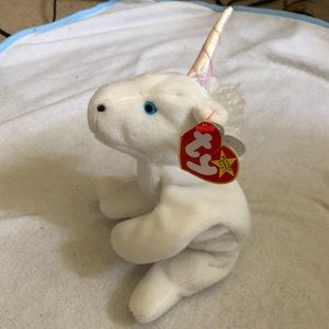 mystic beanie baby 1993